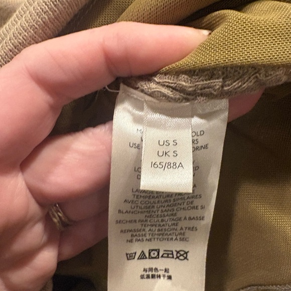 Free People Boulevard Tank Top - Picture 4 of 6